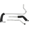 Bmw Šildytuvo Radiatoriaus Vamzdis 5 F07 F10 F11 64119187284 Originalus