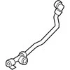 Bmw Šilumnešio Siurblys G30 G31 G32 G11 G12 Originalus 17128602651