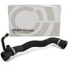 BMW Šilumnešio Vamzdis 5 F10 F11 F07 GT Originalus 17128513603