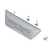 Bmw Sitzpad Sozius K47 S 1000 R 2013 2016 Originalus 52538533891