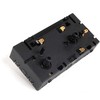 BMW Sitzverstellung Schalter Vorne 5 E39 7 E38 Originalus 61316910717