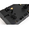 BMW Sitzverstellung Schalter Vorne 5 E39 7 E38 Originalus 61316910717
