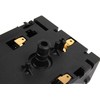 BMW Sitzverstellung Schalter Vorne 5 E39 7 E38 Originalus 61316910717
