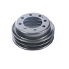 Bmw Skriemulys 124MM 5 E12 E28 2.5CS 6 E24 2500 Originalus 11211258274