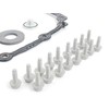 BMW Skysčių Filtras E81 E87 E90 E91 E92 E93 X1 E84 Originalus 24152357284