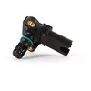 BMW Slėgio Jutiklis E88 E82 E90 E92 F07 F10 Originalus 13627585492