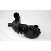 BMW Slėgio Reguliavimo Vožtuvas E46 E39 E60 Originalus 11617501566
