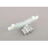 BMW Slide rail Originalus 11317594912 5' F07 GT (04/2011 — 06/2013) 5' F07 GT LCI (08/2012 — 02/2017) 5' F10 (06/2010 — 10/2016) 5' F10 LCI (08/2012 — 10/2016) 5' F11 LCI (08/2012 — 02/2017) 5' G30 (10/2015 — 12/2019) 5' F90 M5 (01/2016 — 12/2019) 6' F06 Gran Coupé (06/2011 — 03/20