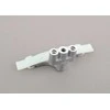 BMW Slide rail Originalus 11317594912 5' F07 GT (04/2011 — 06/2013) 5' F07 GT LCI (08/2012 — 02/2017) 5' F10 (06/2010 — 10/2016) 5' F10 LCI (08/2012 — 10/2016) 5' F11 LCI (08/2012 — 02/2017) 5' G30 (10/2015 — 12/2019) 5' F90 M5 (01/2016 — 12/2019) 6' F06 Gran Coupé (06/2011 — 03/20