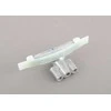 BMW Slide rail Originalus 11317594912 5' F07 GT (04/2011 — 06/2013) 5' F07 GT LCI (08/2012 — 02/2017) 5' F10 (06/2010 — 10/2016) 5' F10 LCI (08/2012 — 10/2016) 5' F11 LCI (08/2012 — 02/2017) 5' G30 (10/2015 — 12/2019) 5' F90 M5 (01/2016 — 12/2019) 6' F06 Gran Coupé (06/2011 — 03/20
