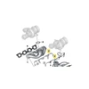 BMW Sliding bar Originalus 11627587469 5' F07 GT (09/2008 — 06/2013) 5' F07 GT LCI (08/2012 — 02/2017) 5' F10 (01/2009 — 06/2013) 5' F10 LCI (08/2012 — 10/2016) 5' F11 (09/2010 — 06/2013) 5' F11 LCI (08/2012 — 02/2017) 5' G30 (10/2015 — 12/2019) 6' F06 Gran Coupé (06/2011 — 03/2015)