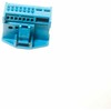 BMW Socket Housing 1 E81 E87 E88 3 E90 E91 5 E60 Originalus 61136901662