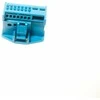 BMW Socket Housing 1 E81 E87 E88 3 E90 E91 5 E60 Originalus 61136901662