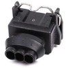 Bmw Socket Housing 1 E81 E87 E88 E82 3 E46 E90 E91 E92 E93 5 E39 E60 E61 6 E63 E64 7 E65 E66 X3 E83 X5 E53 E70 Z3 E36 Z4 E85 Originalus 12521427222