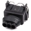 Bmw Socket Housing 1 E81 E87 E88 E82 3 E46 E90 E91 E92 E93 5 E39 E60 E61 6 E63 E64 7 E65 E66 X3 E83 X5 E53 E70 Z3 E36 Z4 E85 Originalus 12521427222