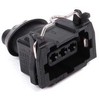 Bmw Socket Housing 1 E81 E87 E88 E82 3 E46 E90 E91 E92 E93 5 E39 E60 E61 6 E63 E64 7 E65 E66 X3 E83 X5 E53 E70 Z3 E36 Z4 E85 Originalus 12521427222