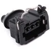 Bmw Socket Housing 1 E81 E87 E88 E82 3 E46 E90 E91 E92 E93 5 E39 E60 E61 6 E63 E64 7 E65 E66 X3 E83 X5 E53 E70 Z3 E36 Z4 E85 Originalus 12521427222