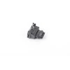 Bmw Socket Housing 1 E81 E87 E88 E82 3 E46 E90 E91 E92 E93 5 E39 E60 E61 6 E63 E64 7 E65 E66 X3 E83 X5 E53 E70 Z3 E36 Z4 E85 Originalus 12521427222