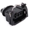 Bmw Socket Housing 1 E81 E87 E88 E82 3 E46 E90 E91 E92 E93 5 E39 E60 E61 6 E63 E64 7 E65 E66 X3 E83 X5 E53 E70 Z3 E36 Z4 E85 Originalus 12521427222
