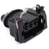 Bmw Socket Housing 1 E81 E87 E88 E82 3 E46 E90 E91 E92 E93 5 E39 E60 E61 6 E63 E64 7 E65 E66 X3 E83 X5 E53 E70 Z3 E36 Z4 E85 Originalus 12521427222