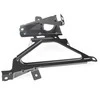 BMW Šoninės Sienelės Galinio Šviesos Montavimo Plokštė Kairė F01 F02 F03 F04 Originalus 41357207185