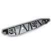 BMW Šoninis Sienos Tvirtinimas Priekinis Kairysis 4 F32 F33 F36 Originalus 51117294679