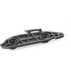 BMW Šoninis Sienos Tvirtinimas Priekinis Kairysis 4 F32 F33 F36 Originalus 51117294653