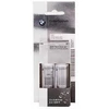 BMW Spalvų Atitikmuo Kėdžių Dėžės Riešas Cashmere Sidabras Met 51910427994