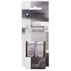 BMW Spalvų Atitikmuo Kėdžių Dėžės Riešas Cashmere Sidabras Met 51910427994