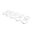 Bmw Spannband 3 E21 E30 E36 5 E34 E39 M1 E26 Z1 Z3 E36 Originalus 32131094100