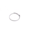Bmw Spannband 3 E21 E30 E36 5 E34 E39 M1 E26 Z1 Z3 E36 Originalus 32131094100