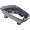 BMW Sparno Veidrodžio Palaikymo Rėmo Kėbulas Kairysis 5 G30 G31 Originalus 51167452319