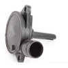 BMW Spaudos Reguliavimo Ventilis 7 E65 E66 E67 Originalus 11617549716