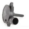 BMW Spaudos Reguliavimo Ventilis 7 E65 E66 E67 Originalus 11617549716