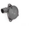 BMW Spaudos Reguliavimo Ventilis 7 E65 E66 E67 Originalus 11617549716