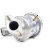 Bmw Sperrventil 5 E34 7 E38 Originalus 11721704887