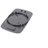 Bmw Spiegelglas Plan 3 E36 5 E34 Originalus 51168119161
