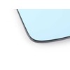 Bmw Spiegelglas Plan 3 E36 5 E34 Originalus 51168119161