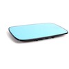 Bmw Spiegelglas Plan 3 E36 5 E34 Originalus 51168119161