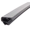 BMW Spoiler Front 5 E60 E61 51117111012 Originalus
