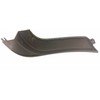 BMW Spoiler Links Juodas 3 Serija 1998 2006 Originalus 51117130311