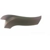 BMW Spoiler Links Juodas 3 Serija 1998 2006 Originalus 51117130311