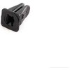 Bmw Spreizmutter E81 E87 E46 X1 E84 Mini F56 F55 R60 R61 Originalus 51138253546