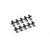 BMW Spreizniet 3 F30 F31 F34 4 F32 F33 F36 X1 F48 MINI R50 R53 R56 Originalus 16136753087