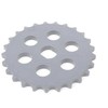 BMW Sprocketas E60 E61 E63 E64 E65 E66 X5 E53 E70 Originalus 11417527112