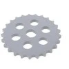 BMW Sprocketas E60 E61 E63 E64 E65 E66 X5 E53 E70 Originalus 11417527112
