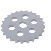 BMW Sprocketas E60 E61 E63 E64 E65 E66 X5 E53 E70 Originalus 11417527112