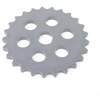 BMW Sprocketas E60 E61 E63 E64 E65 E66 X5 E53 E70 Originalus 11417527112
