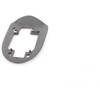 BMW Sraigės cilindro pagrindas kairysis Originalus 51217060667