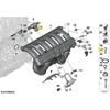 Bmw Sraigtas 1 E81 E87 3 E90 E92 5 E60 F10 Originalus 11617535850
